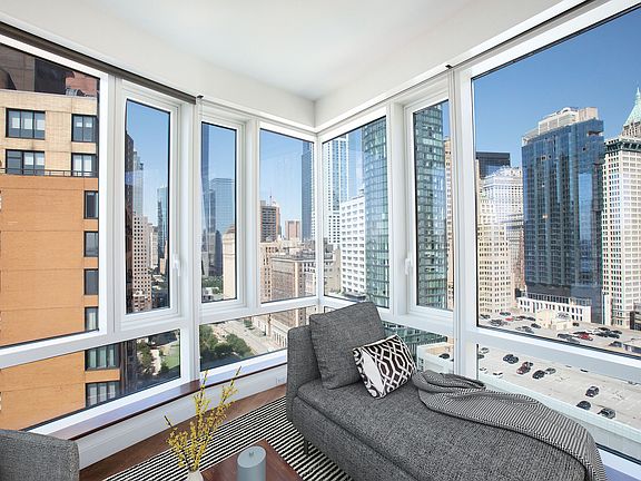 3rd image of 70 Little West St #23B