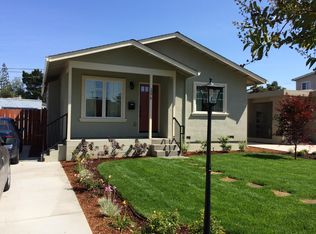 1576 McKendrie St, San Jose, CA 95126