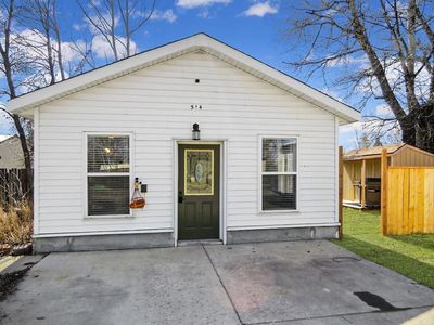 514 E Burkitt St, Sheridan, WY, 82801