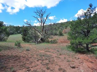 34344 W Presidio Ln, Seligman, AZ 86337