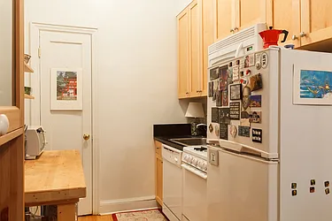 Rented by Berman Realty