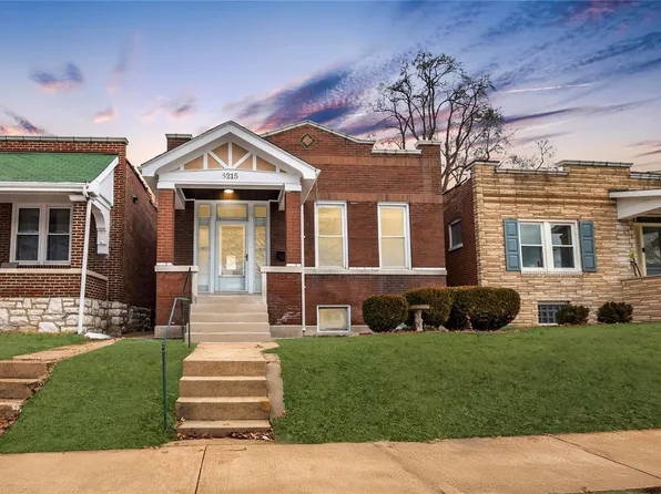 5215 Lisette Ave, Saint Louis, MO 63109