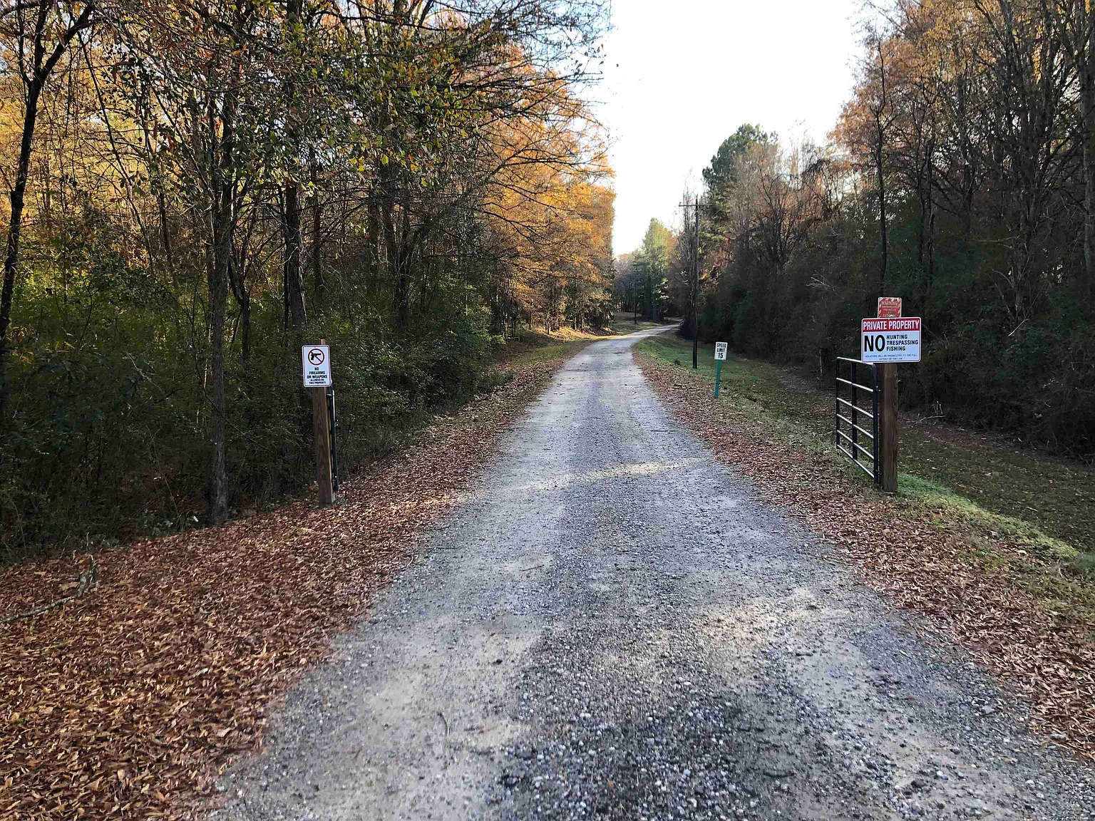 0 Monticello Rd photo 1