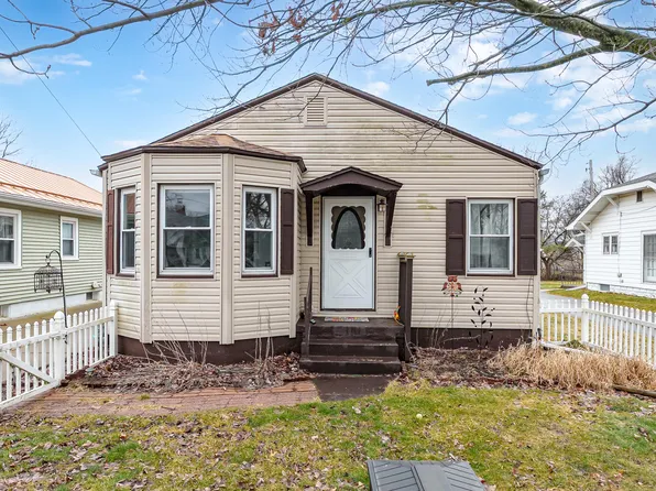 547 Iroquois Ave, Battle Creek, MI 49015