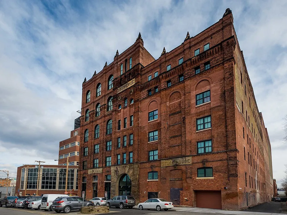 Brew House Lofts