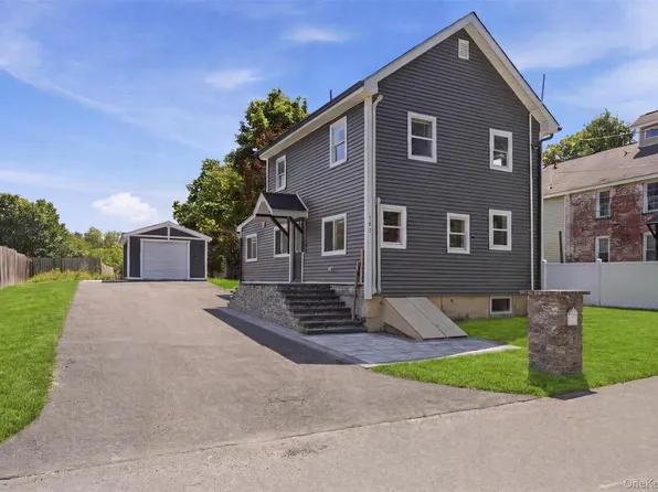 142 Railroad Avenue, Kingston, NY 12401
