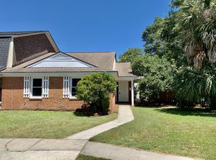 678 Swinton Ct #E, Mount Pleasant, SC 29464