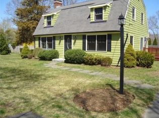 580 Webster St, Marshfield, MA 02050