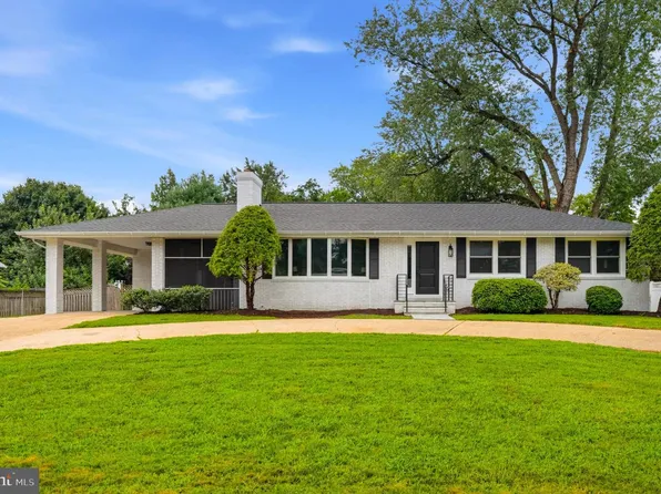 109 Sunset Dr, Annapolis, MD 21403