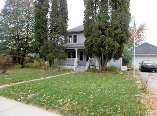 1107 10th Ave, Rochelle, IL 61068