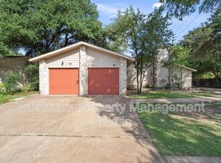 11908B Broad Oaks Dr UNIT B, Austin, TX 78759