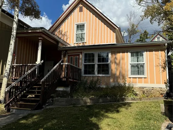 202 E 1st High Street, Central City, CO 80427