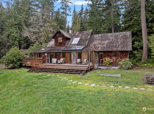 4391 Peaceful Pl, Langley, WA 98260