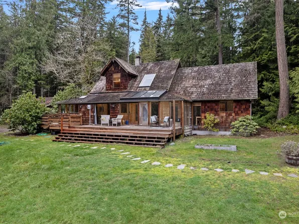 4391 Peaceful Place, Langley, WA 98260