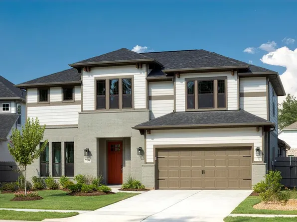 17319 Sunflower Petals Trail, Conroe, TX 77302