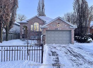 507 Dunlop St W, Whitby, ON L1N1V3