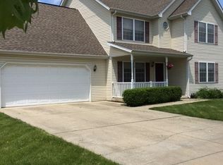1372 W Adams Hill Cir, Bloomington, IN