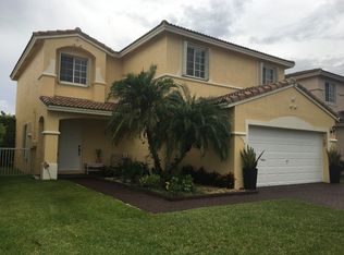 4272 SW 133rd Ln, Miramar, FL 33027