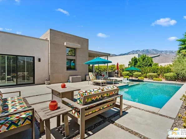 4559 Esplanade Ln, Palm Springs, CA 92262