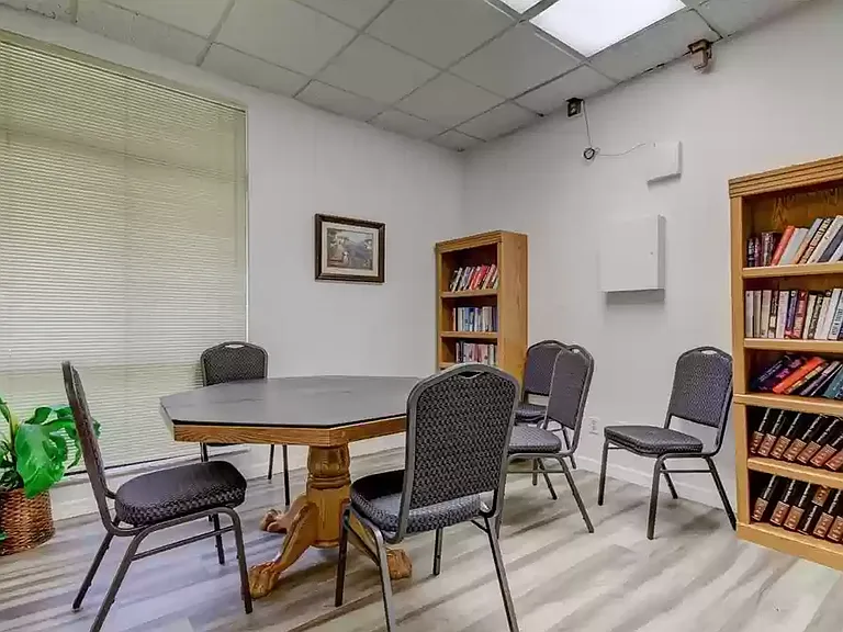 Clubhouse Library_11132022