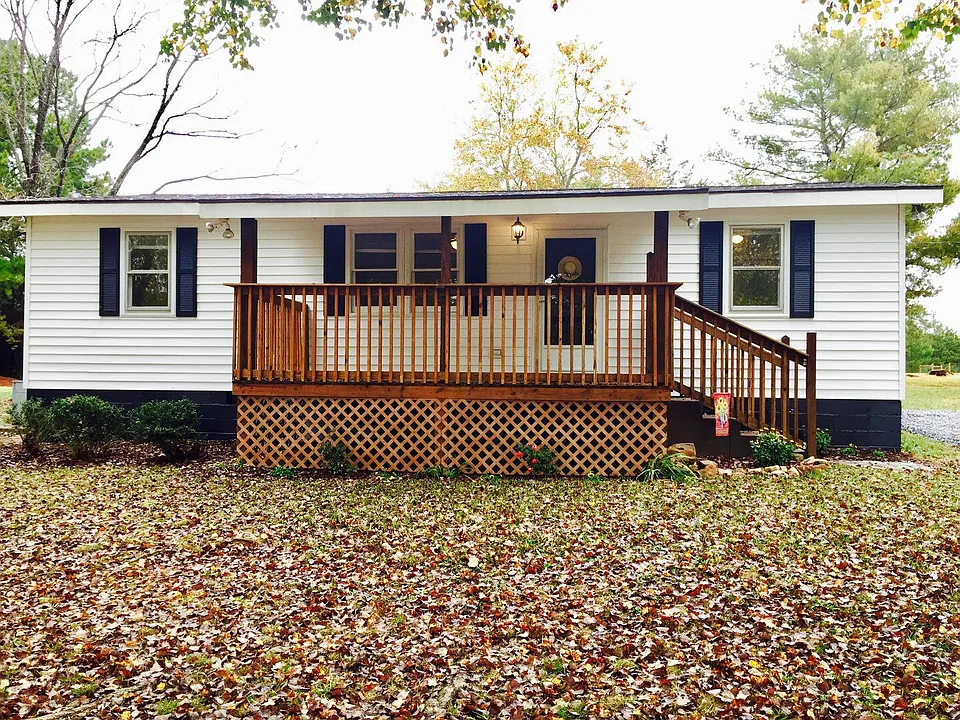 501 Anderson Ridge Rd