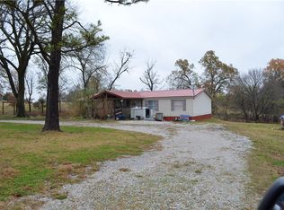 11238 Bareback Hollow Rd, Gravette, AR 72736
