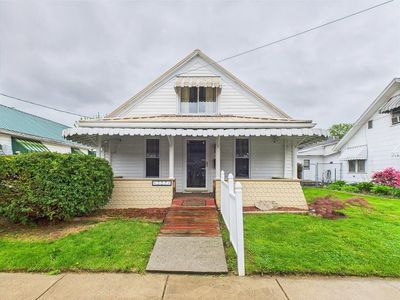 227*** South Wells, Sistersville, WV, 26175