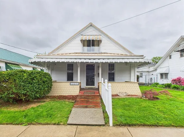 227*** South Wells, Sistersville, WV 26175