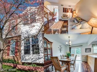 3445 Howell Ct, Abingdon, MD