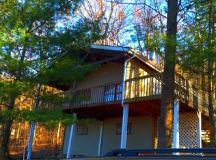 286 Glenwood Ln, Gerrardstown, WV