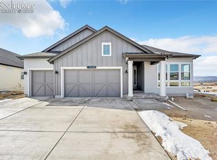 16348 Basset Mill Way, Monument, CO 80132