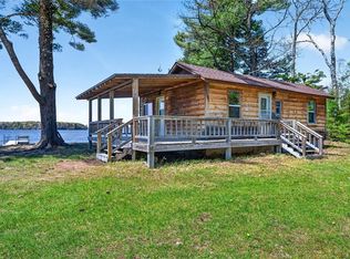 44145 Dodd Dr LOT 1, Cable, WI 54821