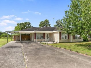 610 Fairview St, Iowa, LA 70647