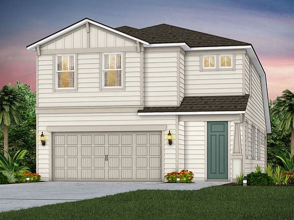Craftsman Elevation C1