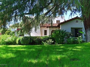 2459 Morslay Rd, Altadena, CA 91001