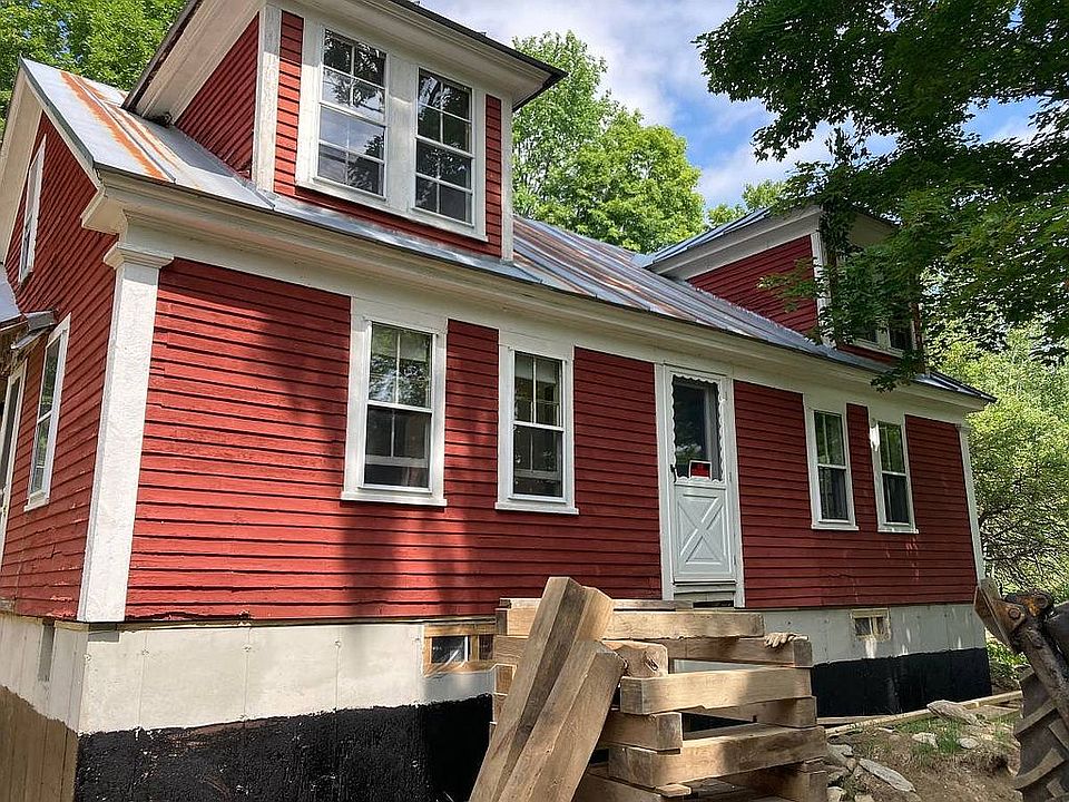 141 Tufts Pond Rd, Kingfield, ME 04947 Zillow