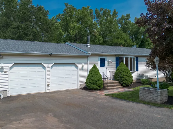 45 Deer Run Road, Wallingford, CT 06492