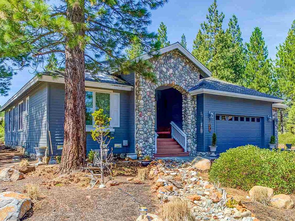 24 Frostwood Dr, Westwood, CA 96137 Zillow