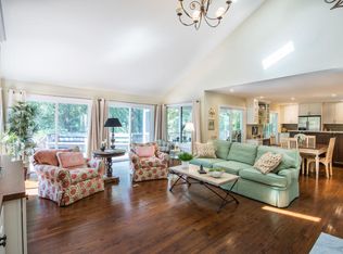 664 Oak Marsh Dr, Mount Pleasant, SC 29464