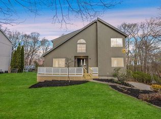 38 Caleb Drive, Danville, NH 03819