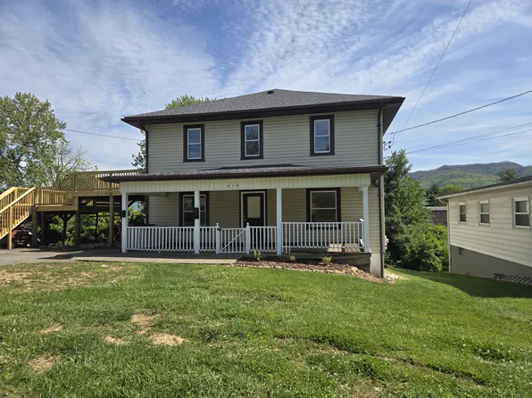 515 Magnolia Ave, Johnson City, TN