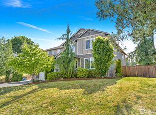 6097 Captains Way, Ferndale, WA