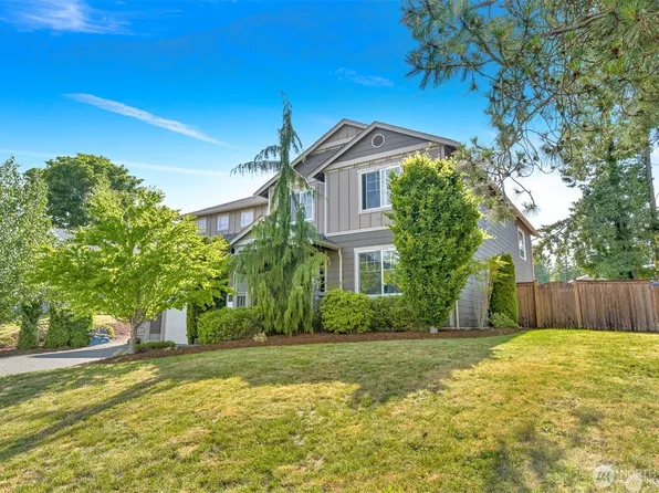 6097 Captains Way, Ferndale, WA 98248