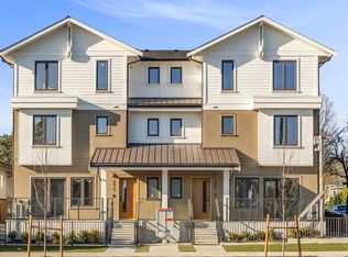 6815 Oak St, Vancouver, BC