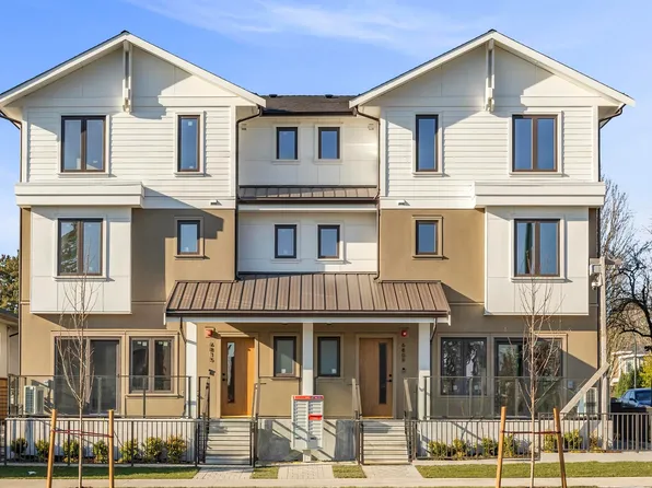 6815 Oak St, Vancouver, BC V6P 3Z2