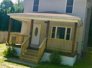 34 Carverton Rd, Trucksville, PA 18708