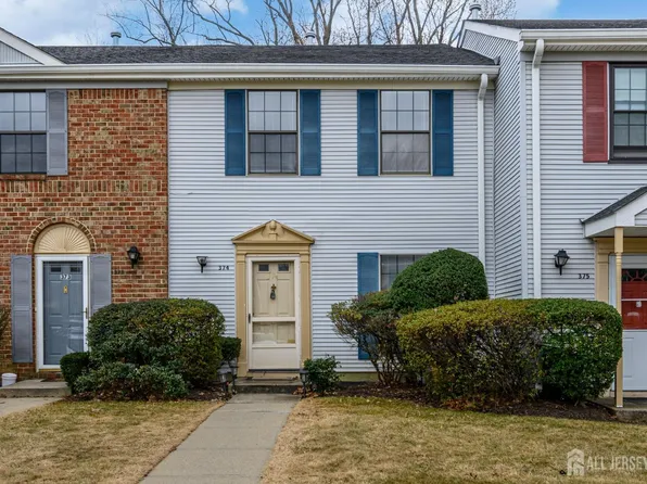 374 Bromley Pl, East Brunswick, NJ 08816