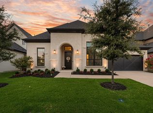 4023 Heatherton Dr, Celina, TX 75009