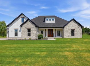 18 Ules Watson Dr, Greenbrier, AR 72058