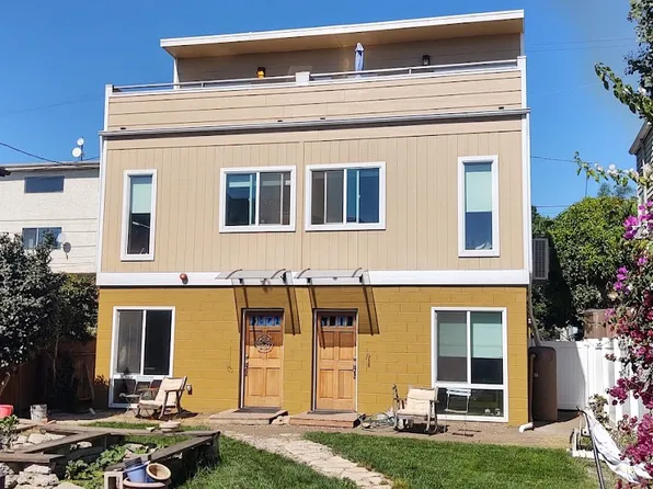 1177 Nelrose Ave, Venice, CA 90291